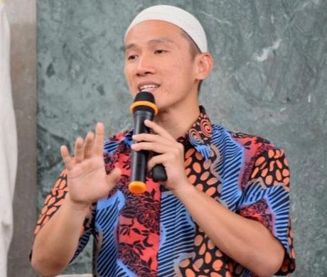 Ustaz Felix Siauw Disebut Penceramah Radikal Urutan Kedua, Netizen: Luar Biasa Jadi Runner Up