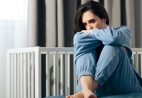 Kenapa Stress Bikin Berat Badan Turun? Simak Penjelasannya