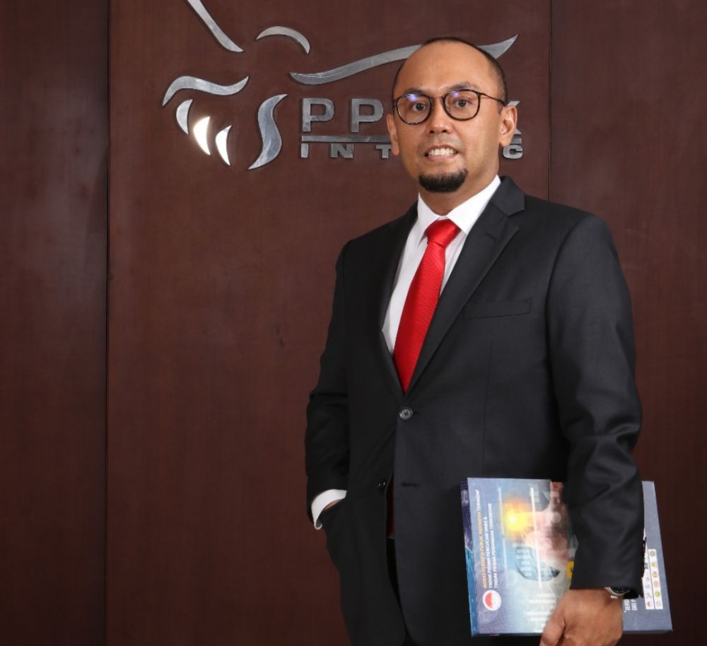 PPATK Hentikan Transaksi Senilai Rp 150 Miliar, Terkait Investasi Ilegal