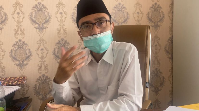 Jamaah Umrah di Tanjab Barat Wajib Lampirkan BJPS