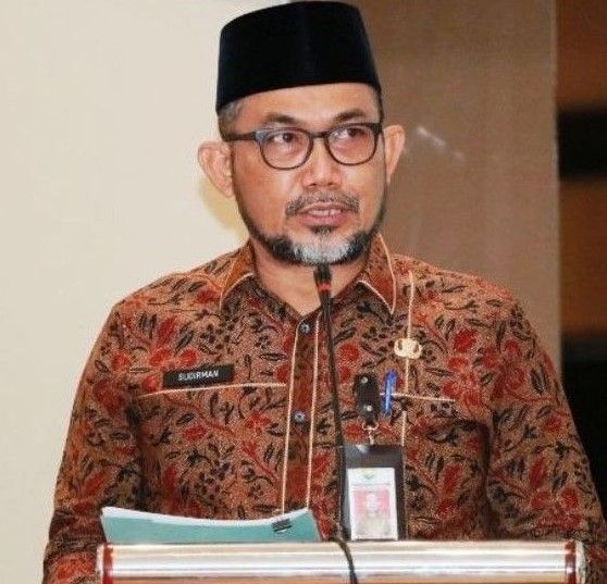 Tahun Ini Tak Ada Refocusing Lagi, Pemprov Jambi Bisa Jalankan Program dan Infrastruktur