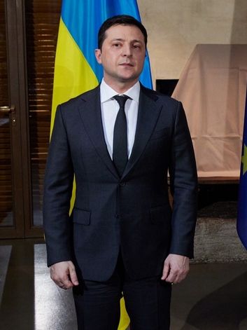 Waduh, Rusia Klaim Tahu Keberadaan Presiden Ukraina, Ingin Tangkap Hidup-Hidup