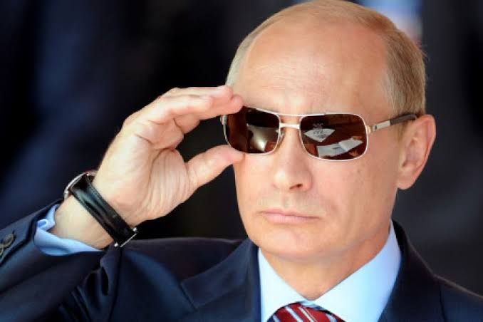 Perang Rusia vs Ukraina, Muncul Sayembara Bunuh Putin