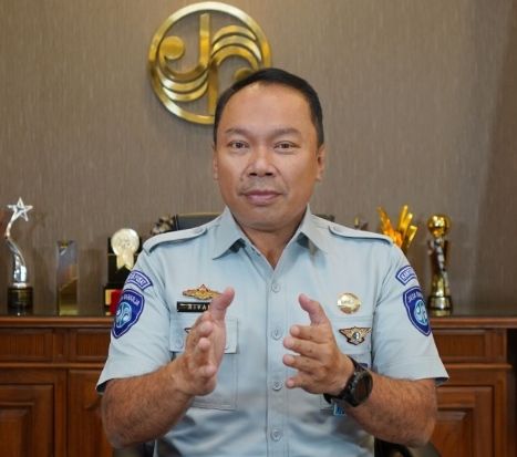 Rivan Purwantono: Jasa Raharja Percepat Penyelesaian Santunan Meninggal Dunia 