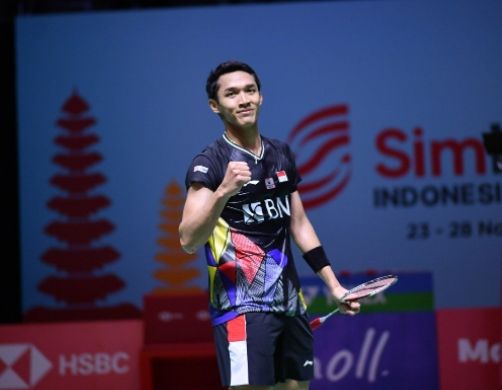 Perjuangan Jojo Wakili Indonesia di German Open 2022 Dimulai, Ini Jadwalnya
