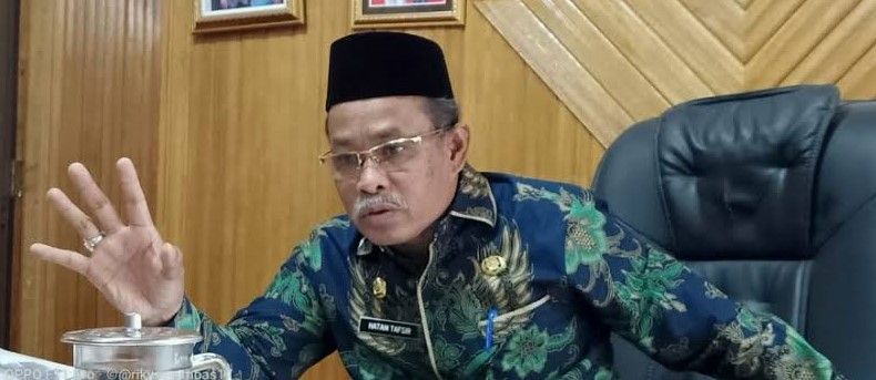 Di Merangin, Banyak Temuan Pengelolaan DD Tak Benar