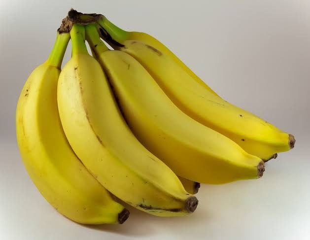 6 Manfaat Buah Pisang, Bisa Tingkatkan Kekuatan Otak Lho