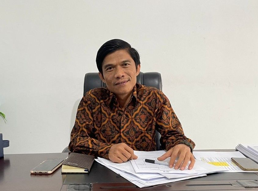 Ombudsman Jambi Ingatkan Bupati Kerinci untuk Taat Aturan   