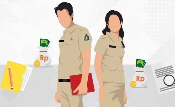 Rekrut 10 PTT Tak Sesuai Aturan, Ini Tanggapan Kasat Pol PP Provinsi Jambi