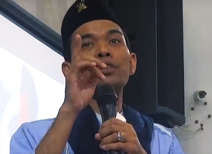  Lakukan Tiga Amalan Ini di Hari Jumat, Ustaz Abdul Somad: Dijamin Terhindar dari Mati Jelek!