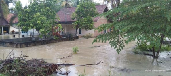  PUPR Tebo Masih Terkendala Pembebasan Lahan, Tahun Depan Baru Mulai Normalisasi Sungai