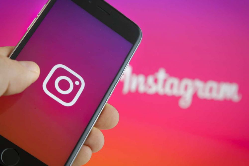 Instagram Tambah Fitur Baru untuk Live Streaming