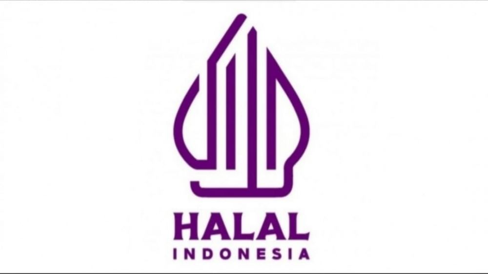 Nih, Logo Halal yang Baru, Simak Filosofinya