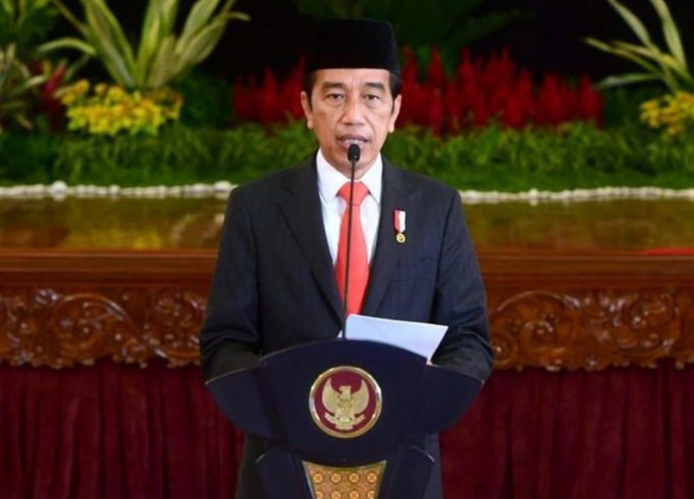 Wow! Jokowi Naikkan Tunjangan PNS Pranata Humas 2 Kali Lipat, Segini Rinciannya