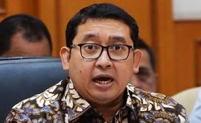 Ngeri, Fadli Zon Berani Tantang Luhut Binsar, Ini Penyebabnya