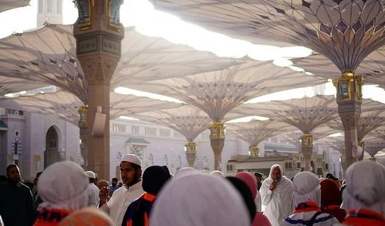 Karantina Umrah Masih 3 Hari, Kemenag Jambi Bilang Begini   