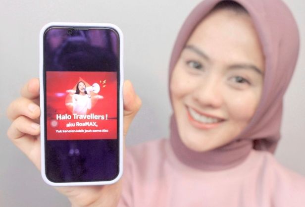 Telkomsel Hadirkan Paket RoaMax, Paket Roaming Seharga  SIM Card Lokal Mancanegara