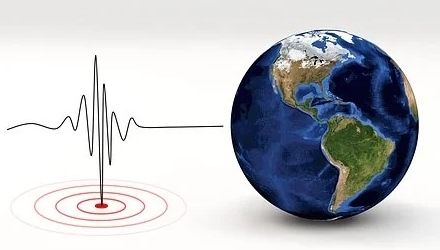 Gempa Magnitudo 6,9 Guncang Nias Selatan, Terasa Hingga ke Padang