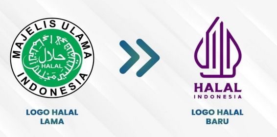 Tuai Polemik, BPJPH Beberkan Alasan Bentuk Logo Halal Indonesia yang Baru