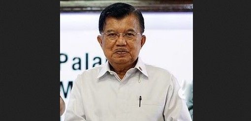 Mantan Wapres Jusuf Kalla Datang ke Jambi, Ini Tujuannya