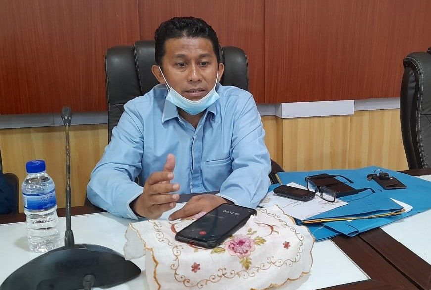 DPRD Kota Jambi: Jangan Cuma Sekolah yang Diawasi Prokesnya