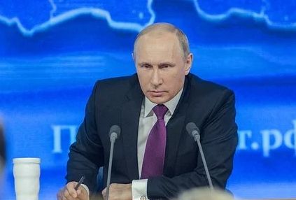 Ngeri! Rusia Peringatkan Amerika, Sebut Tak Butuh Senjata Cina Untuk Kuasai Ukraina
