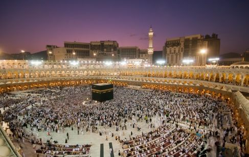 Tak Jadi Rp45 Juta, Segini Besaran Usulan Baru Biaya Haji 2022