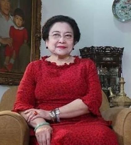 Megawati Heran dengan Pola Pikir Ibu-ibu Antre Minyak Goreng: Apa Tidak Bisa Merebus dan Kukus?
