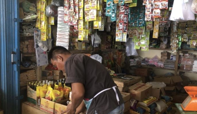 Pedagang dan Distributor Diminta Tidak Menjual Minyak Goreng dengan Harga Terlalu Tinggi