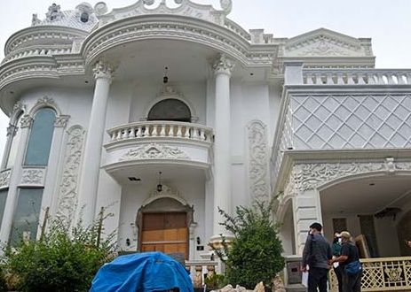 Rumah Indra Kenz di Tangerang Digeledah dan Disita Bareskrim