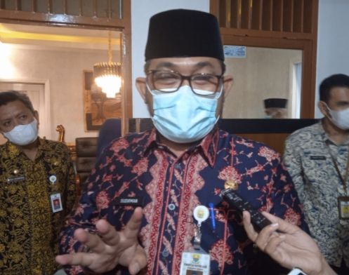 Ini Alasan TPP ASN Pemprov Jambi Belum Cair