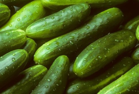 Wow, Ini 16 Sayur dan Kacang-kacangan yang Menyehatkan