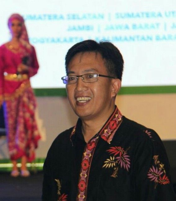 Cuma 5 Orang yang Bakal Dilantik Jadi Komisi Informasi Provinsi Jambi   