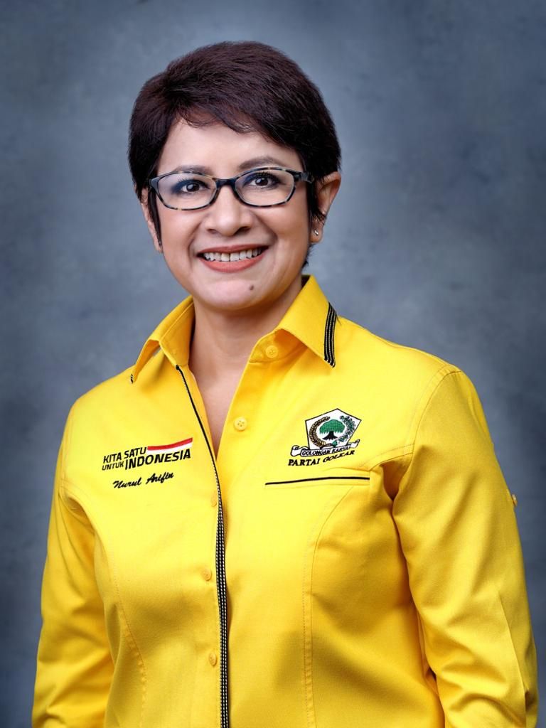 Jelang Rakorda, Mukhtadi Ungkap MPO jadi Ujung Tombak Pemenangan Partai Golkar Jambi 2024 
