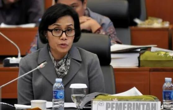 Menkeu Sri Mulyani Sebut Tanpa Andil Negara, MotoGP Mandalika Sulit Terselenggara