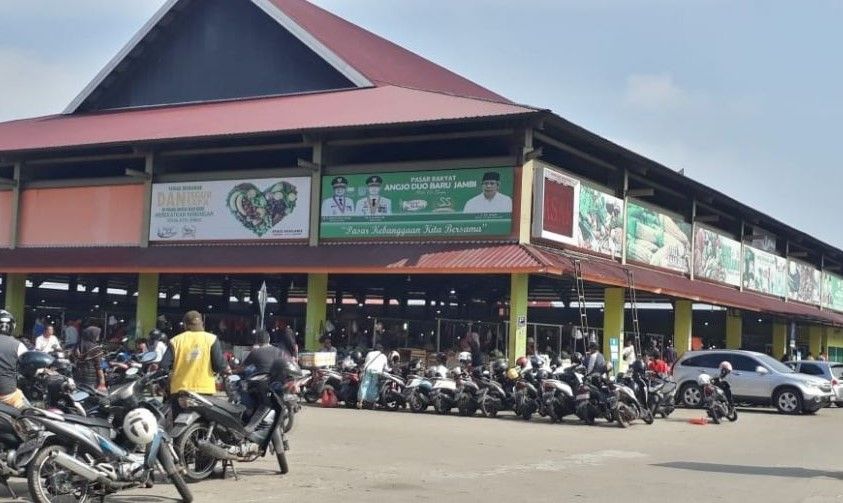 Antisipasi Harga Naik Jelang Ramadan, Pasar akan Disidak   