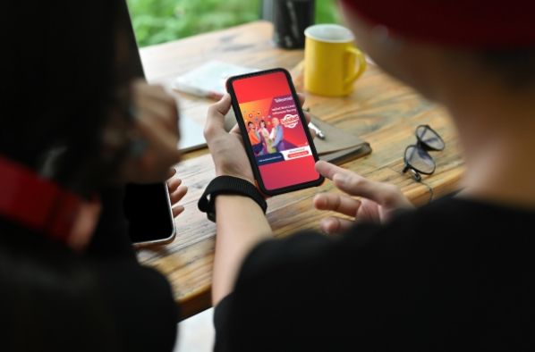 Telkomsel Luncurkan ‘Sahabat Telkomsel'