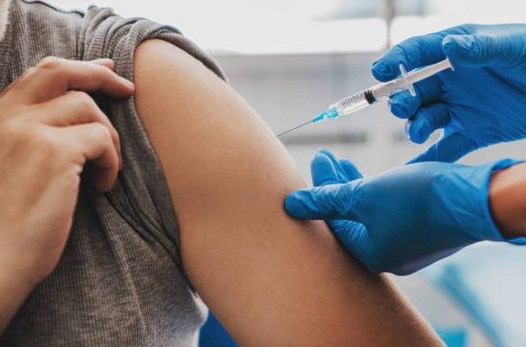 Capaian Vaksinasi Sekolah di Kabupaten Muarojambi Masih Rendah, 45 Kepsek Dipanggil