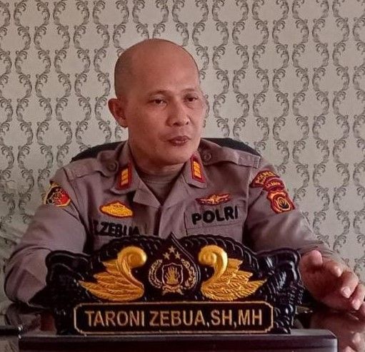 Hingga Maret, 3 Nyawa Melayang dalam Laka di Mestong