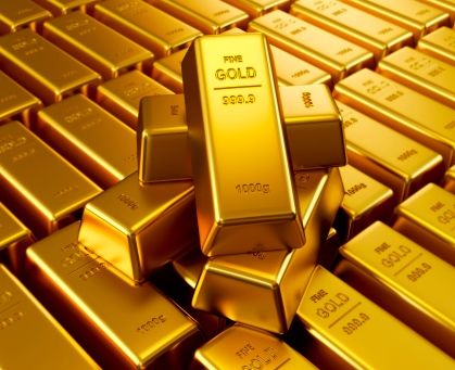 Cek, Harga Emas 24 Karat di Pegadaian 22 Maret 2022: Cetakan Antam Turun, UBS Naik