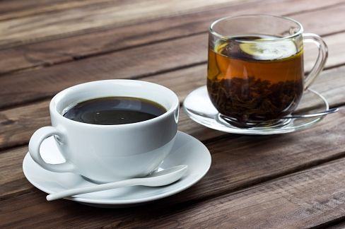 Antara Kopi dan Teh, Mana yang Lebih Dibutuhkan Tubuh? Simak Perbedaan Manfaatnya