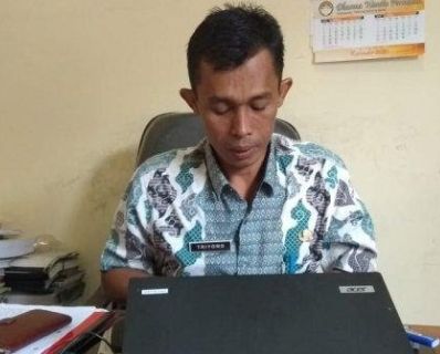 Selama Ramadan, Jam Belajar di SMPN 2 Kualatungkal Dikurangi