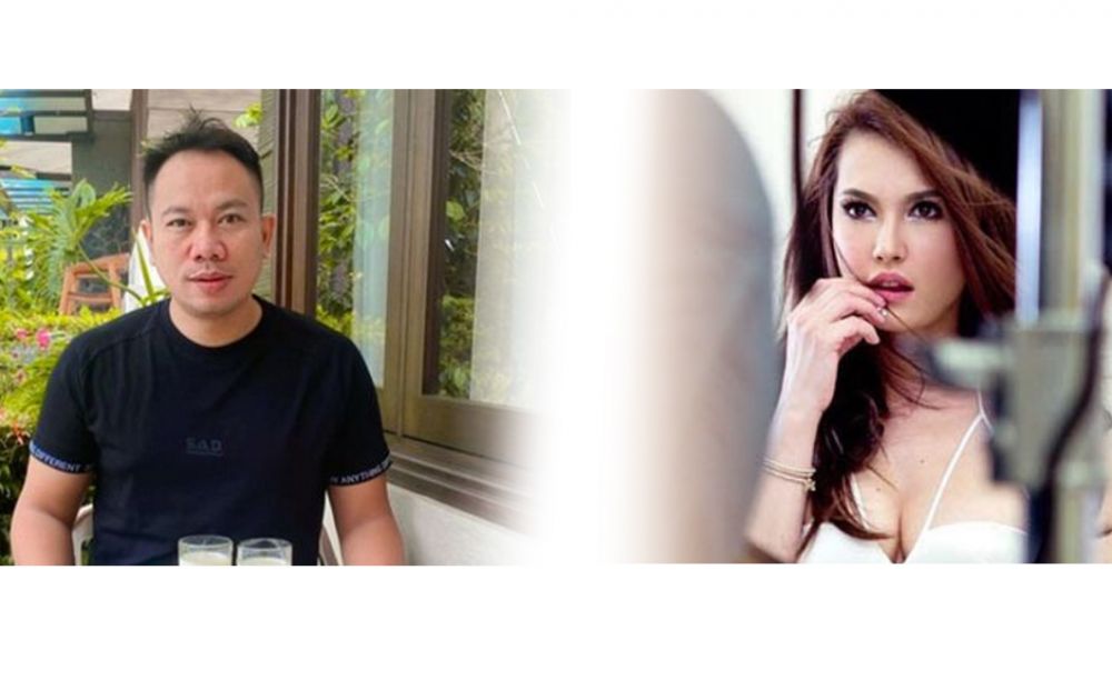 Vicky Prasetyo Gebet Maria Ozawa, Netizen: Miyabi Dah Tobat, Jangan Macem-macem!