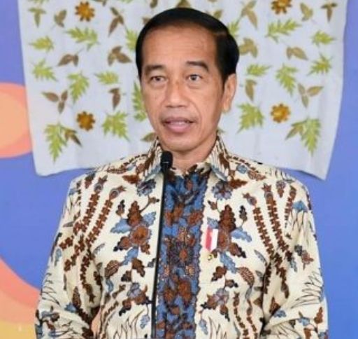 Ramadan 2022, Jokowi Larang Pejabat Bukber dan Open House