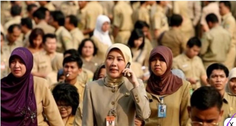 Selama Ramadan 2022, Ini Aturan Jam Kerja ASN: Masuk, Istirahat, dan Pulang