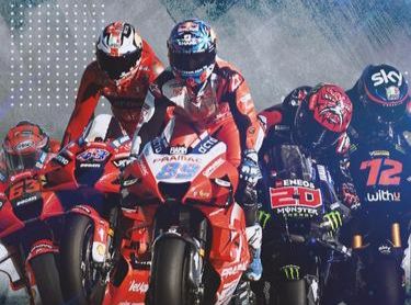 Usai MotoGP Mandalika, Ini Jadwal Balap Selanjutnya