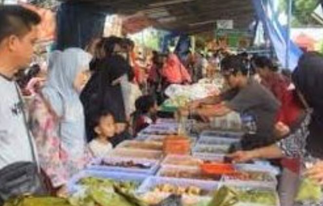 Akan Ada 2 Pasar Bedug, Pedagang di Kota Jambi Dikenakan Berbagai Retribusi