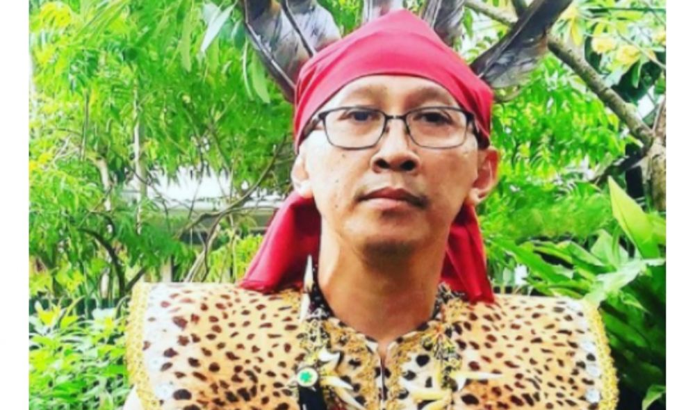 Warga Tolak Ibadah di Gereja, Abu Janda Langsung Minta Bantu Ridwan Kamil dan Menag Yaqut