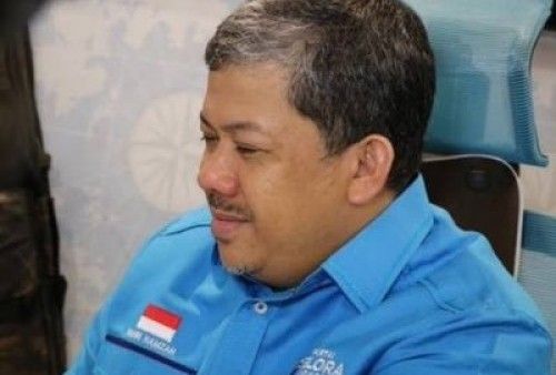 Jokowi Marah, Menteri Malah Tepuk Tangan, Fahri Hamzah: Jangan Buat Wibawa Presiden Jatuh