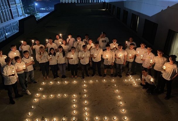 Memperingati Earth Hour, Yello Hotel Jambi Padamkan Lampu Selama 1 Jam